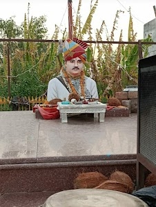 Om Banna Dham Kodiya