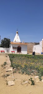 Shiv Mandir