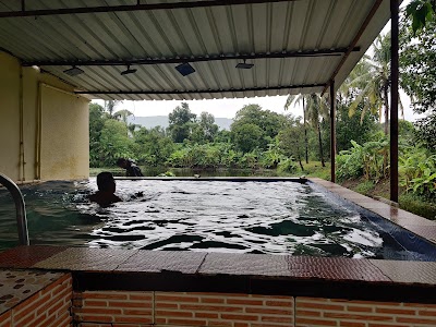Nisarga- Lakeview Resort