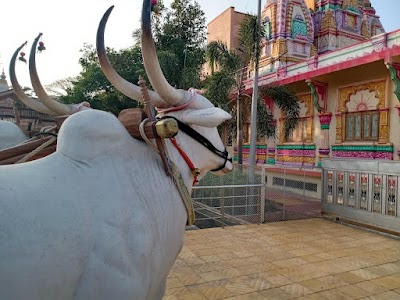 Kharadi Gaon, Kharadi