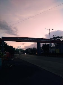 Transport Nagar, Nigdi