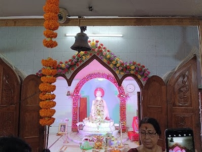 Lokenath Mandir