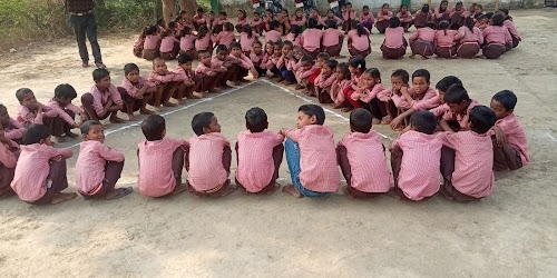 Primary School Chawarva