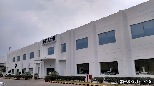 Hitachi Metals (India) Private Limited