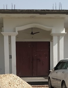 Dheeraj Kumar Home