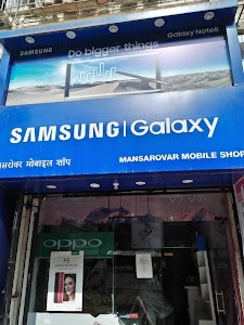 Mansarowar Mobile Shop