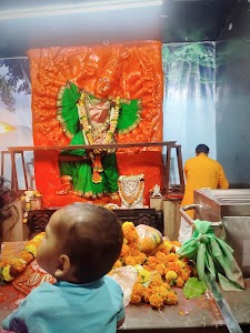 Vani Saptashrungi Devi Temple