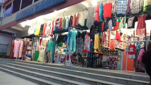 Bapuji Nagar