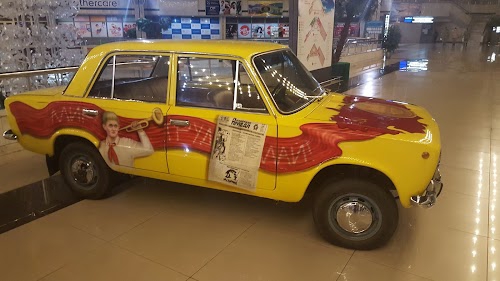 Karaganda