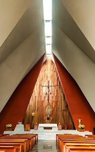 Capilla de Nuestra Señora de Guadalupe