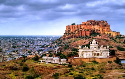 Jodhana