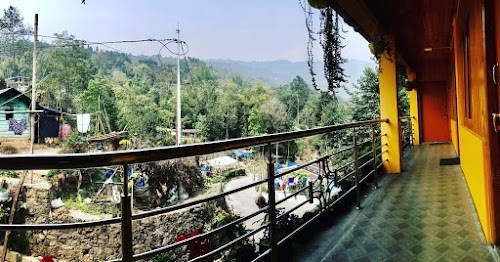 Takdah Tinchuley Tourism
