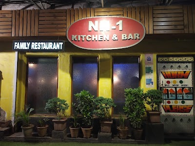 NH-1 Kitchen and Bar-Bar and restaurant in Andheri East-Restaurant and bar in Andheri East-Restaurant and bar in Chakala