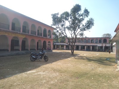 Rautara middle school