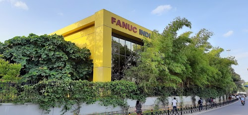 FANUC INDIA Private Limited