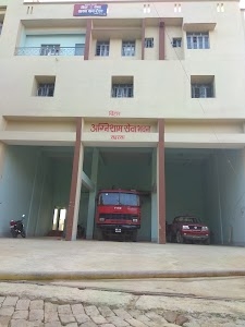 Fire Station,
