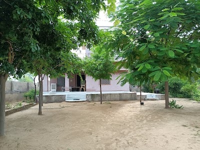 Dadrwal Farm House Rajpura