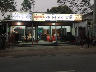 Regal Furniture, Kurigram