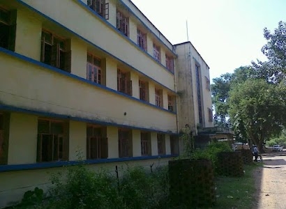 Asansol Polytechnic