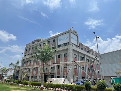 Techno Electromech Pvt Ltd