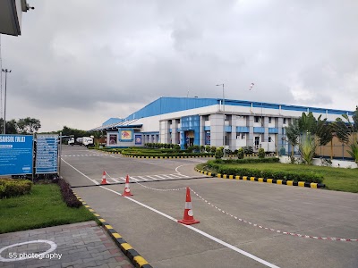 Devyani Food Industries Ltd.
