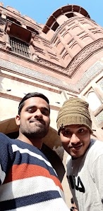 Jainab Masjid