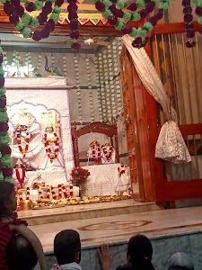 Cloth Market