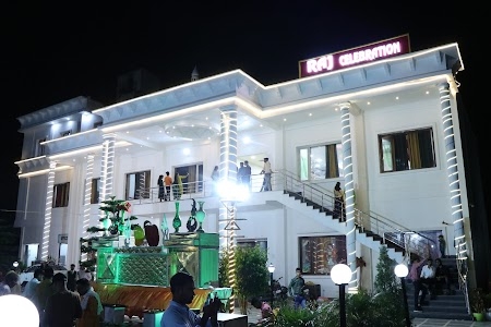RAJ CELEBRATION BANQUET & HOTEL