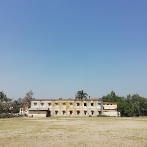Sagarbarh B.S High School