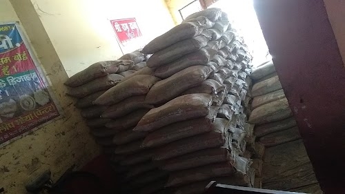 SRI RAM TRADERS