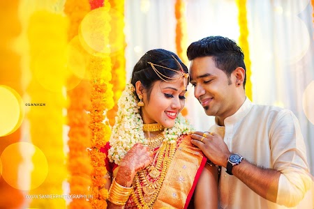 SANKER PHOTOGRAPHY