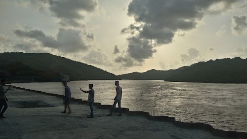 Bhayandarpada, Thane West