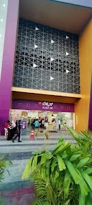 Forum mall