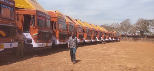Ashok Leyland