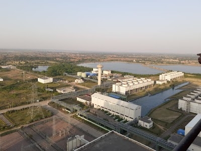 Lalitpur Power Plant