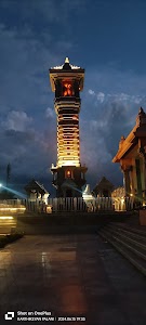 Shani Shingapur temple