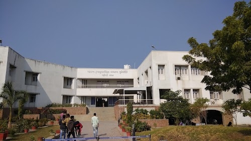 Maharaja Krishnakumarsinhji Bhavnagar University