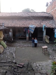 abdullah Mangarthu House