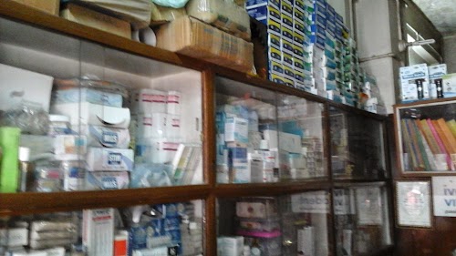 Assam Dental Supply Company