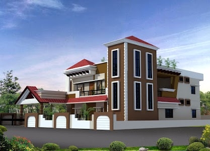 Surya Vihar Colony