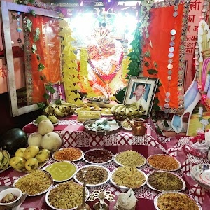 Hanuman Temple