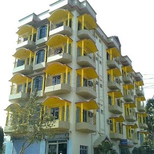 Hotel New Bideshini