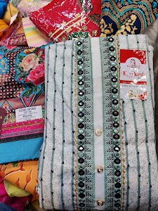 Ahmedabad Cheap Cloth Store