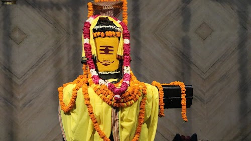 Kashi Vishwanath Devasthanam