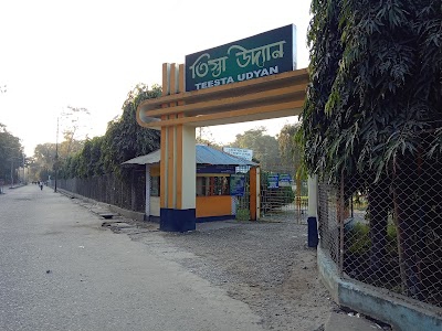 Teesta Udyan