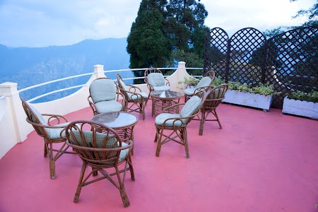 Windamere Hotel