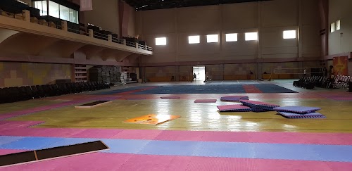 Sports Authority of India, Sector 15