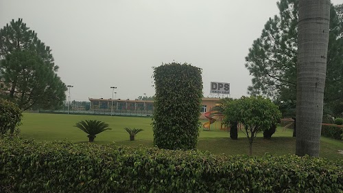 Delhi Public School Yamuna Nagar