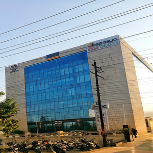 Tapasya Corp heights