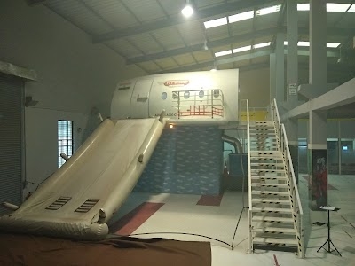 FlyWings Simulator Training Centre